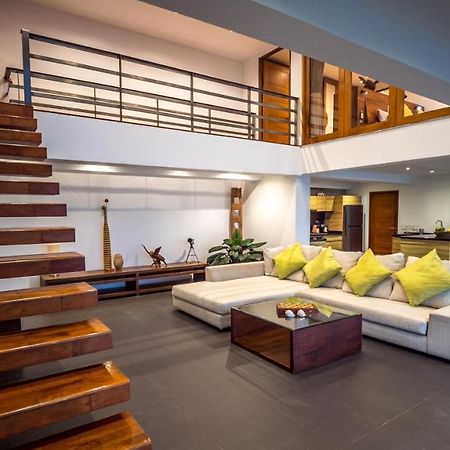The Hideaway Villa Thong Nai Pan Noi Exterior photo