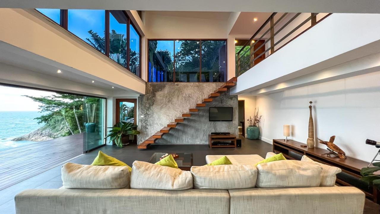 The Hideaway Villa Thong Nai Pan Noi Exterior photo