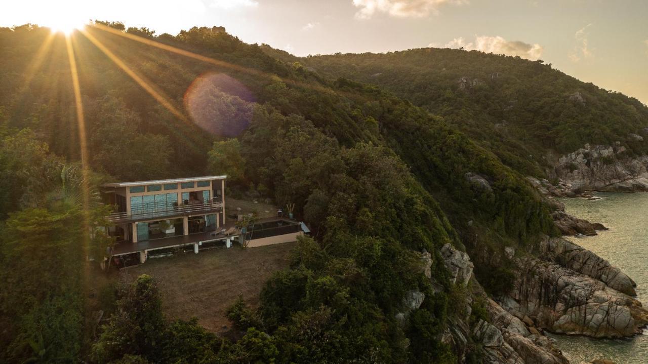The Hideaway Villa Thong Nai Pan Noi Exterior photo