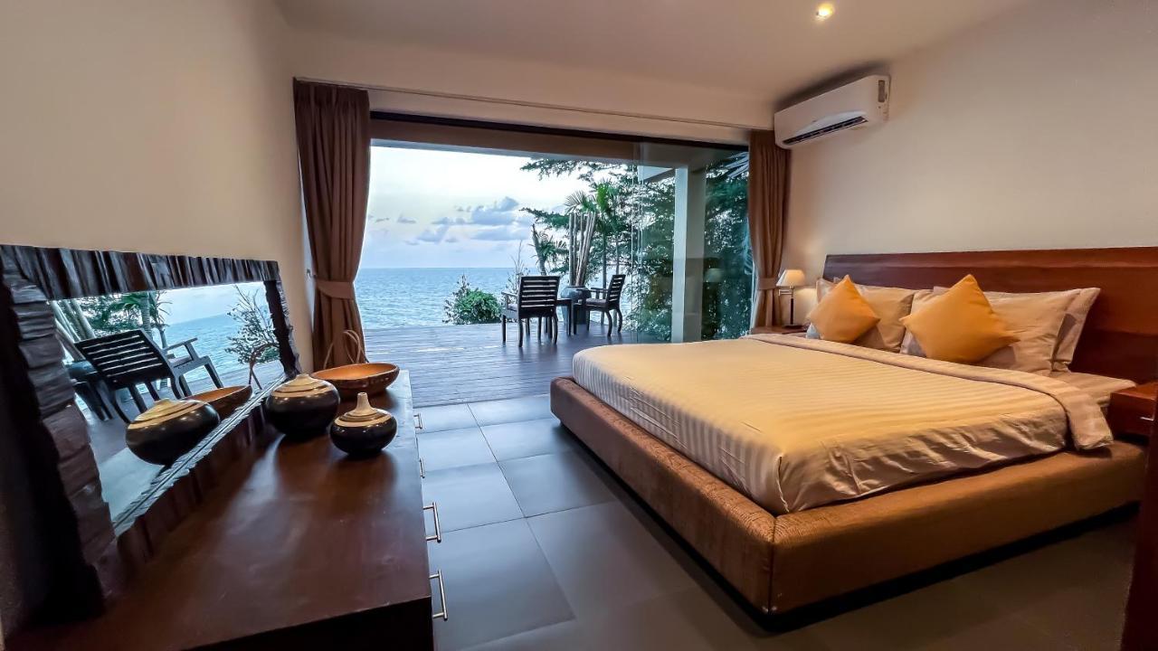 The Hideaway Villa Thong Nai Pan Noi Exterior photo