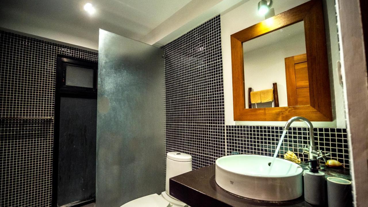The Hideaway Villa Thong Nai Pan Noi Exterior photo