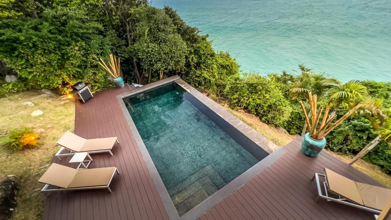 The Hideaway Villa Thong Nai Pan Noi Exterior photo